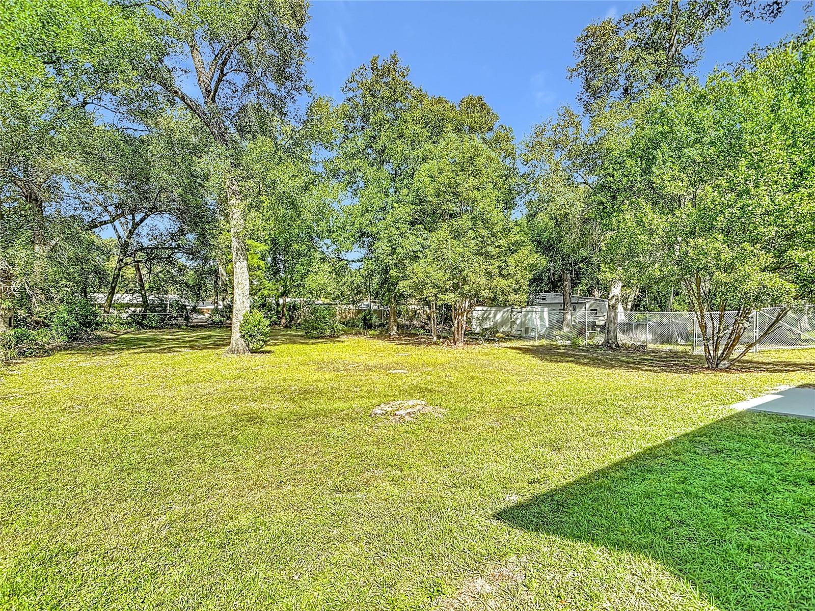 FOX RUN UNIT 01 - Residential