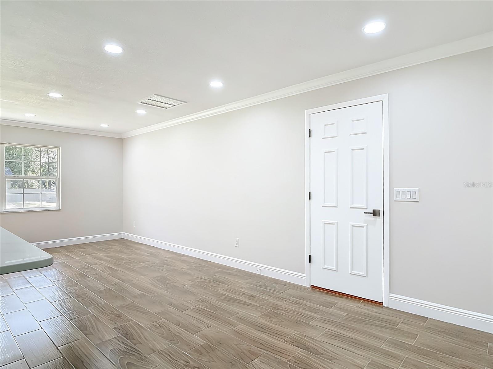 FOX RUN UNIT 01 - Residential