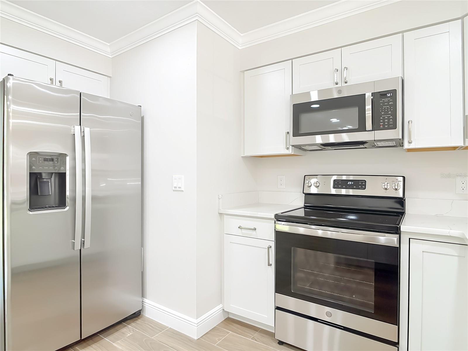 FOX RUN UNIT 01 - Residential