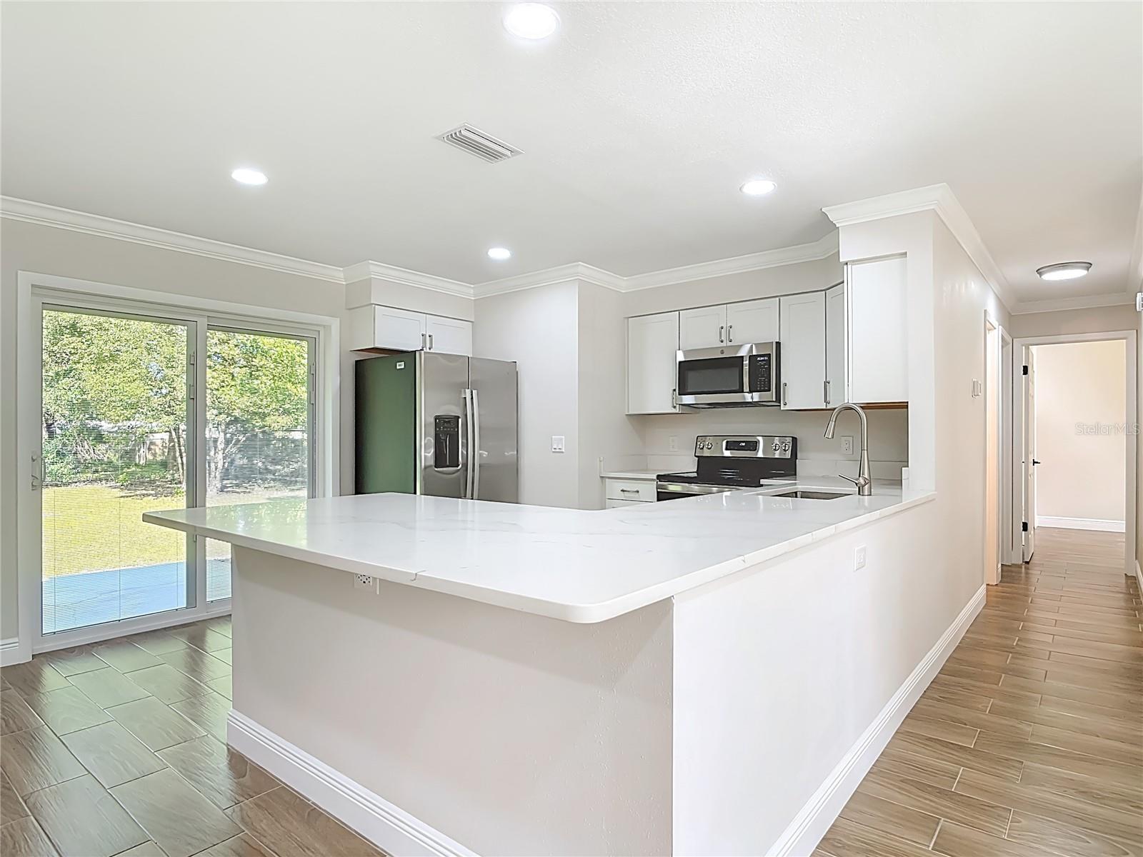 FOX RUN UNIT 01 - Residential