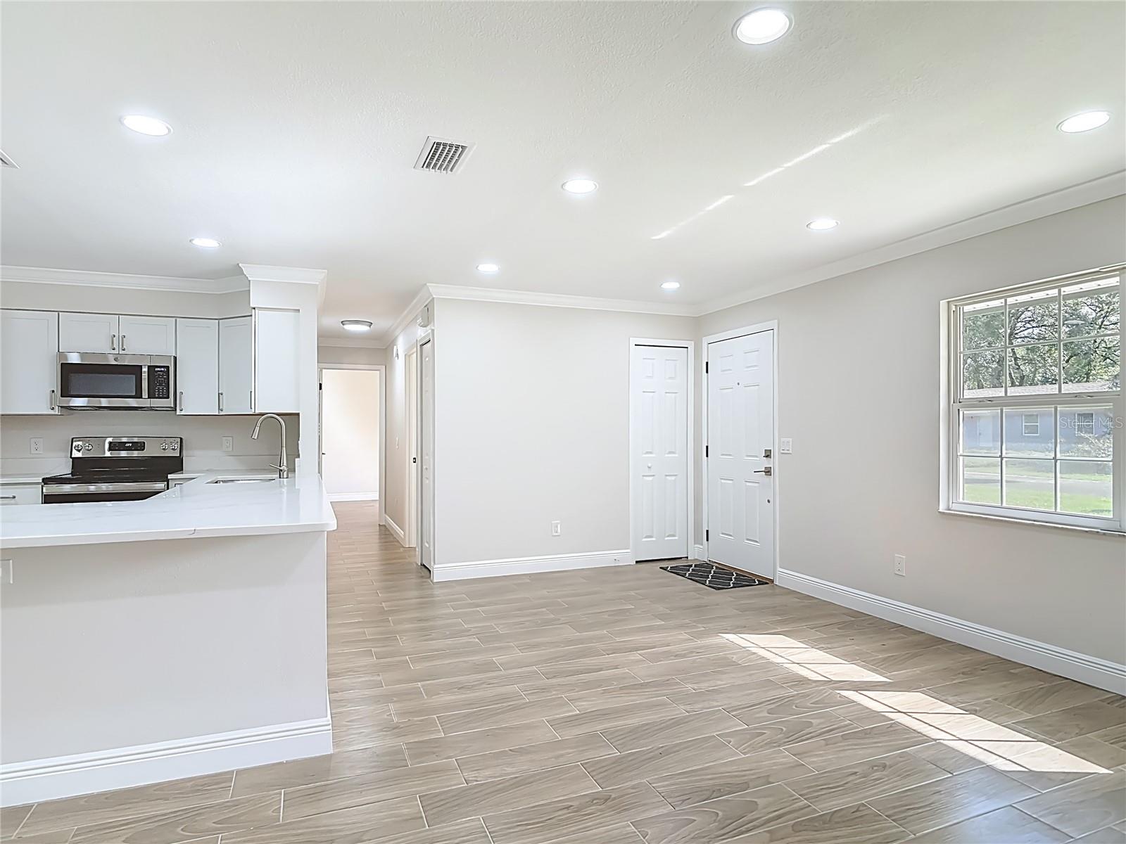 FOX RUN UNIT 01 - Residential