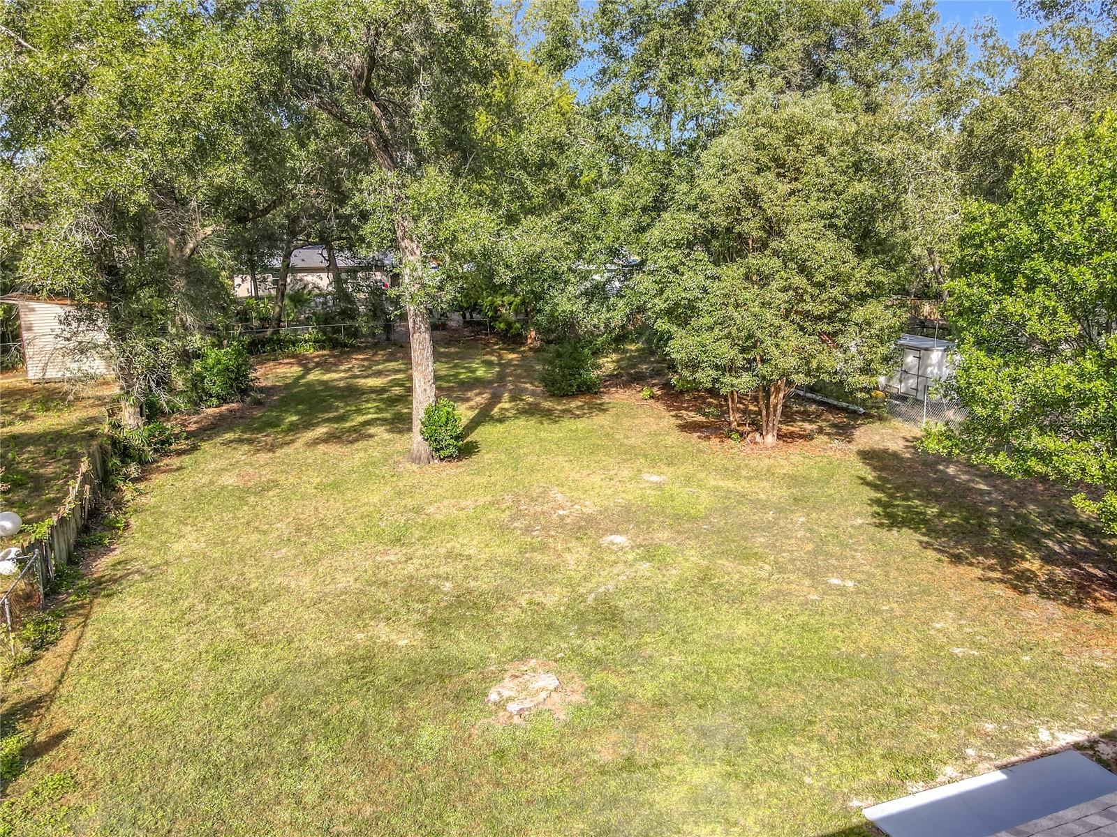 FOX RUN UNIT 01 - Residential