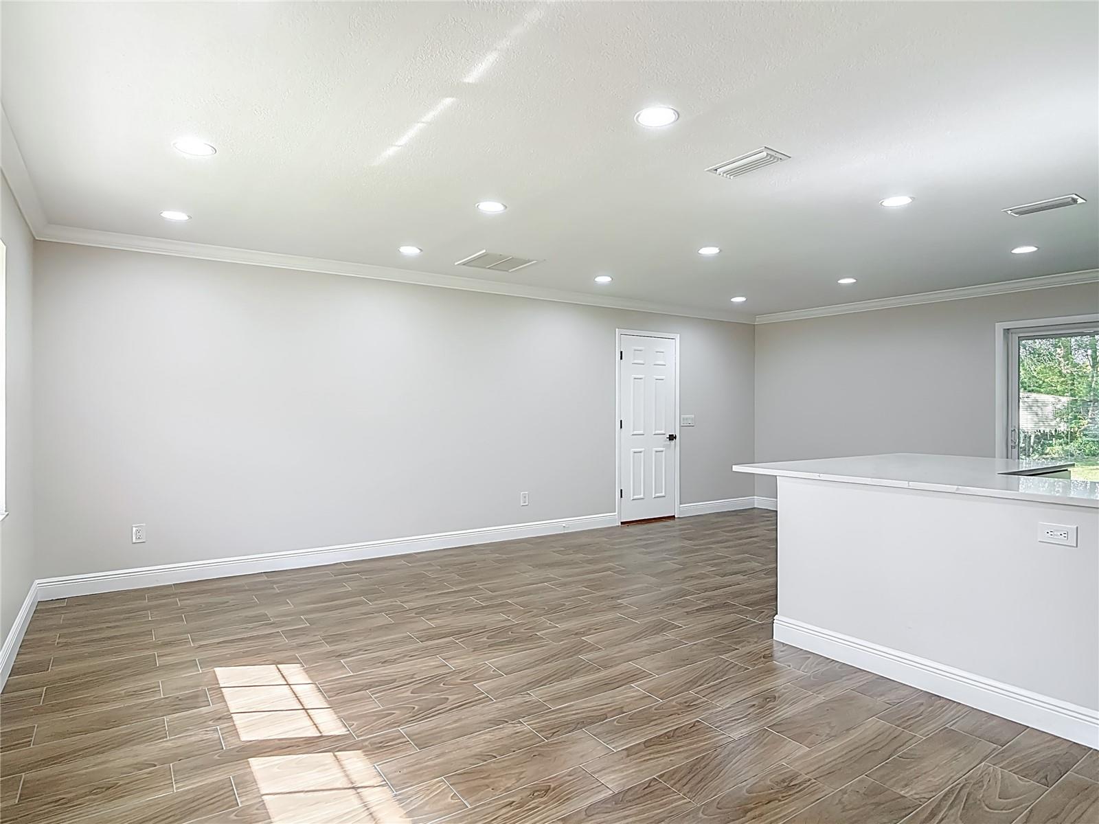 FOX RUN UNIT 01 - Residential