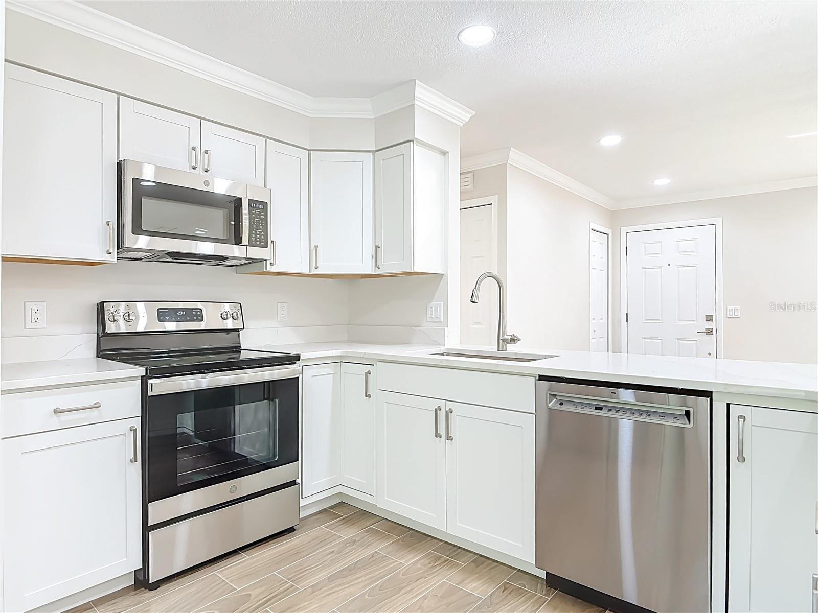 FOX RUN UNIT 01 - Residential