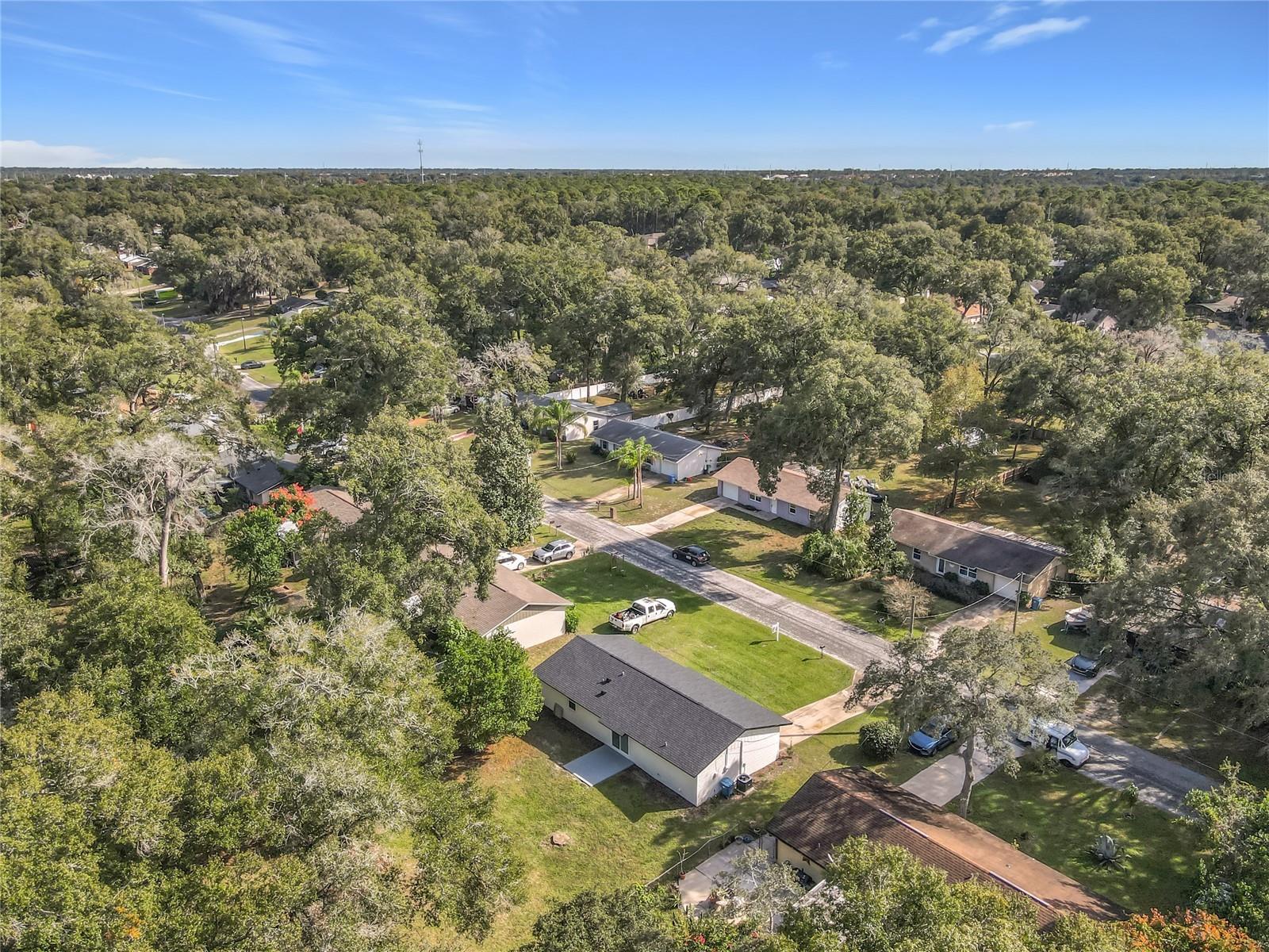 FOX RUN UNIT 01 - Residential