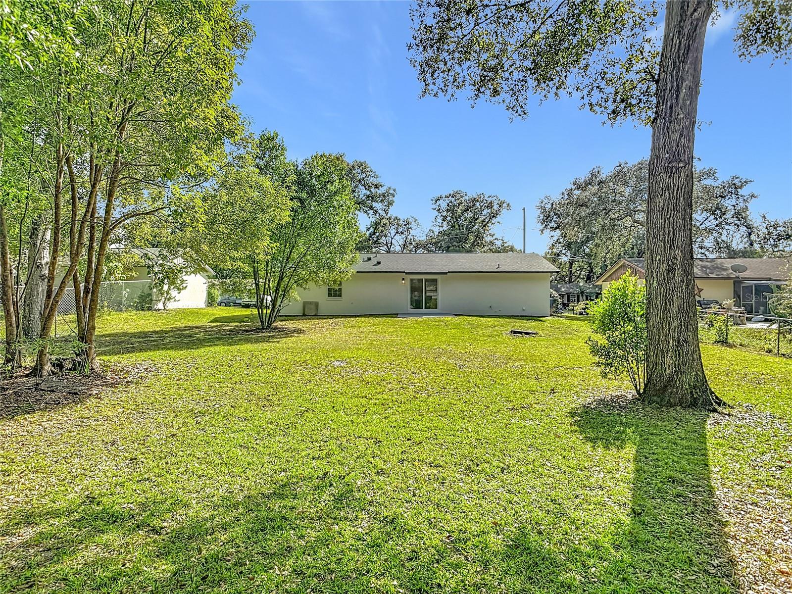 FOX RUN UNIT 01 - Residential