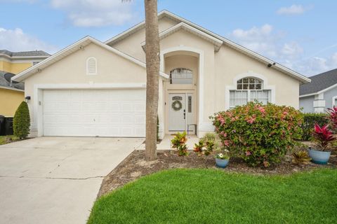 A home in DAVENPORT