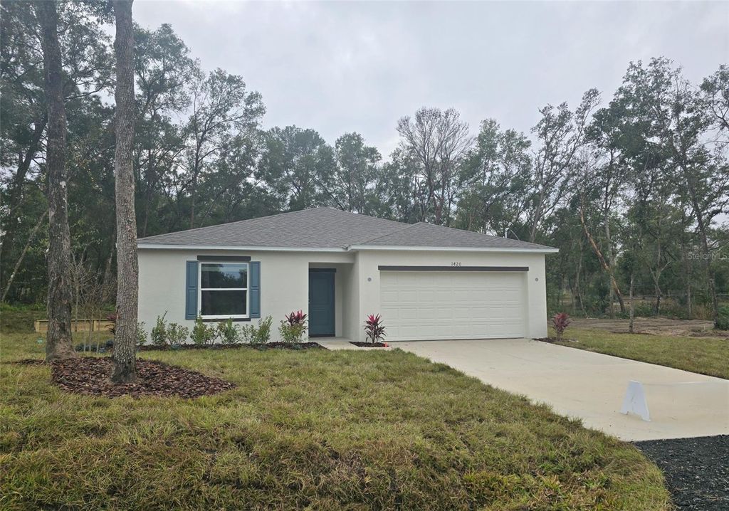 Photo of 1420 Trinidad Street, Deland, FL 32720 (MLS # O6277520)