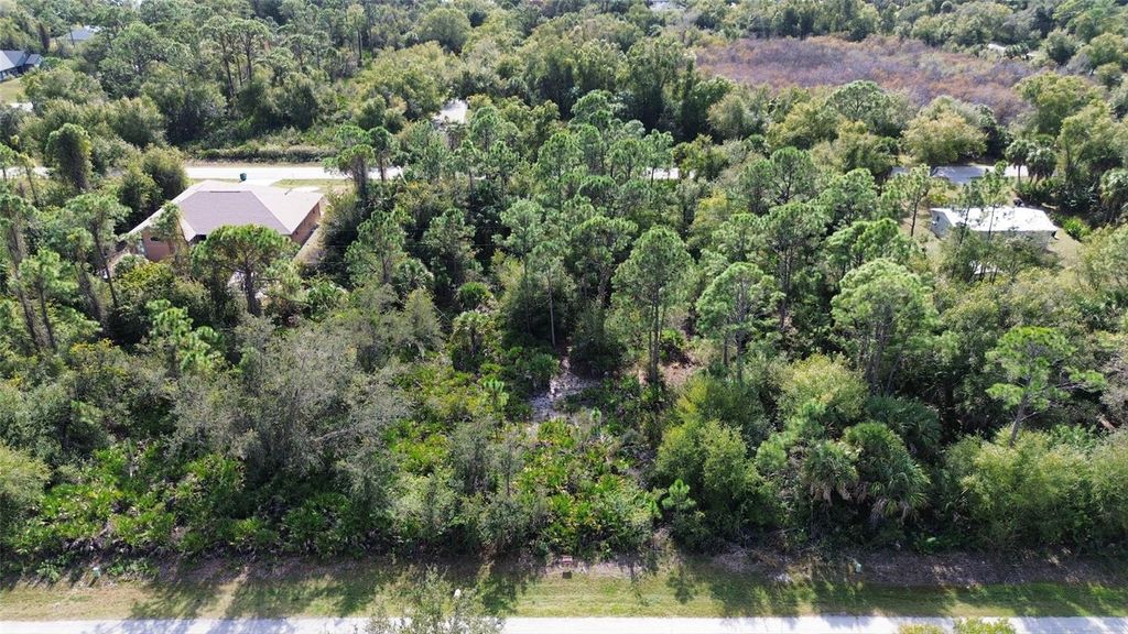 Photo of 23431 Racine Avenue, Punta Gorda, FL 33980 (MLS # O6393790)
