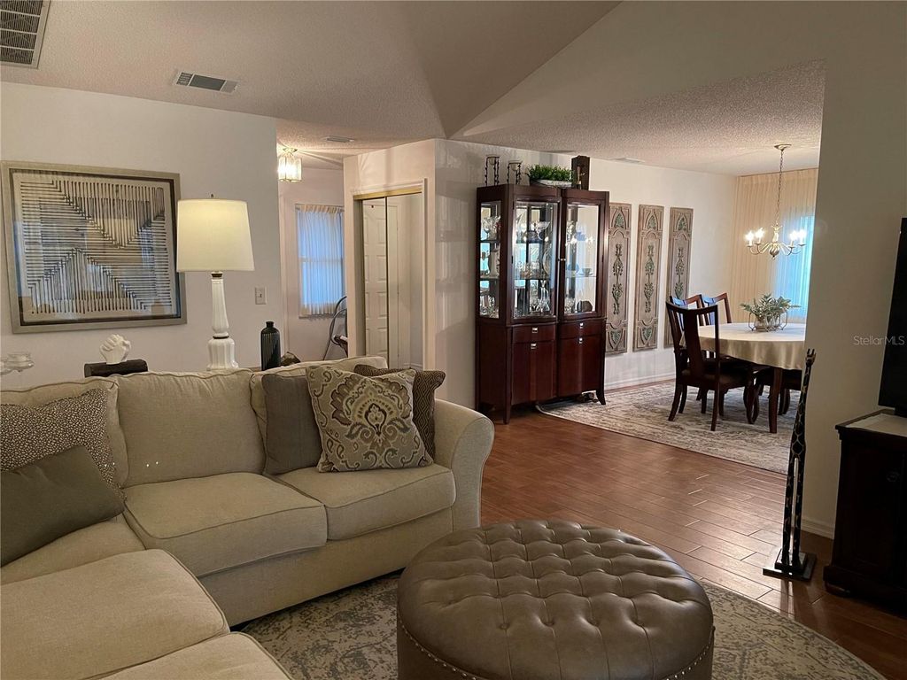 Photo of 420 S Brockfield Drive, Sun City Center, FL 33573 (MLS # O6311982)