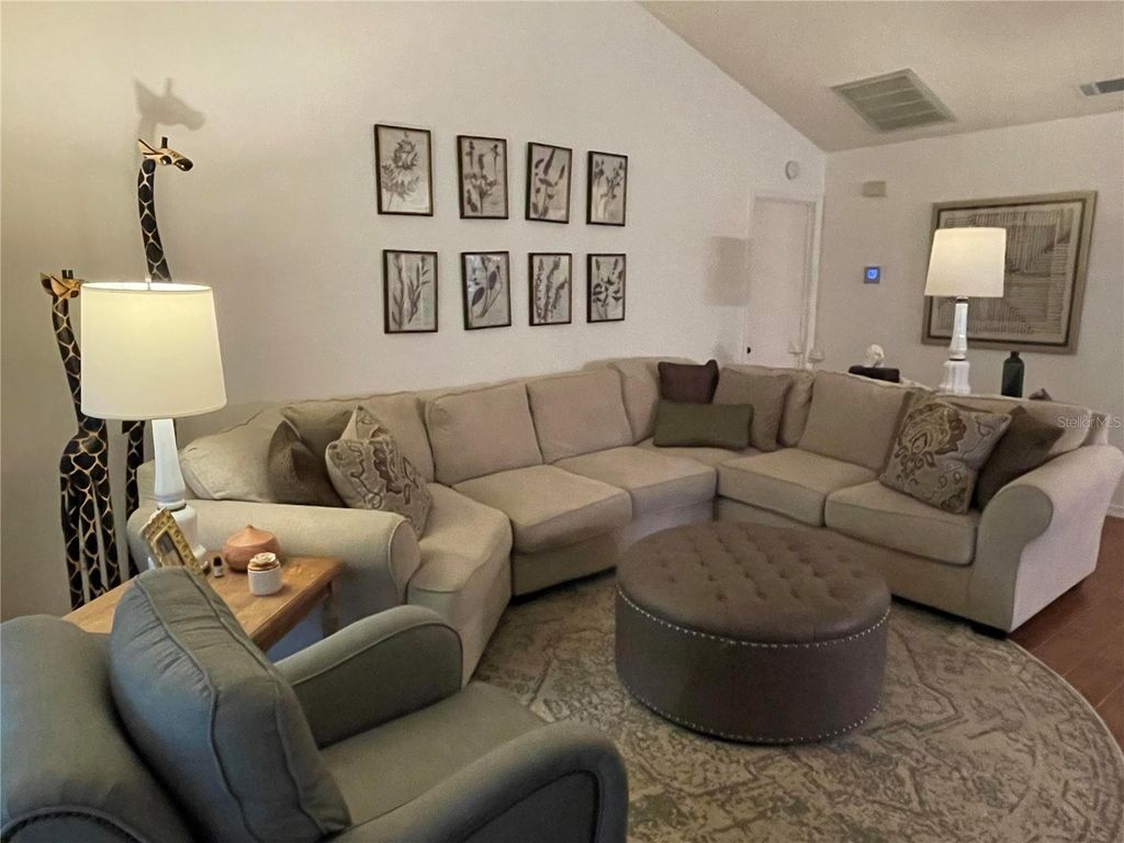 Photo of 420 S Brockfield Drive, Sun City Center, FL 33573 (MLS # O6311982)