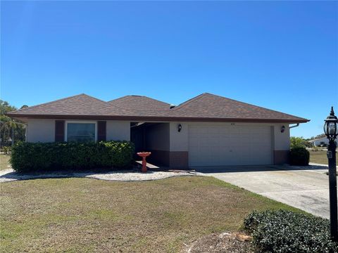 Photo of 420 S Brockfield Drive, Sun City Center, FL 33573 (MLS # O6311982)