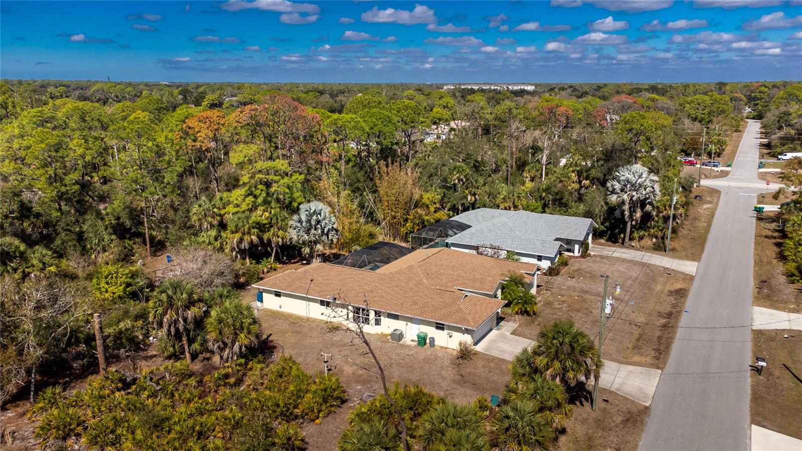 PORT CHARLOTTE SEC 029 - Residential