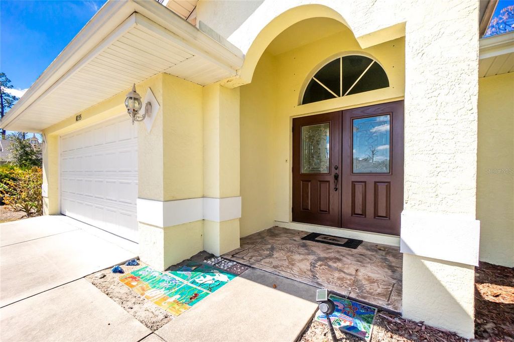 Photo of 1035 Adalia Terrace, Port Charlotte, FL 33953 (MLS # D6146263)