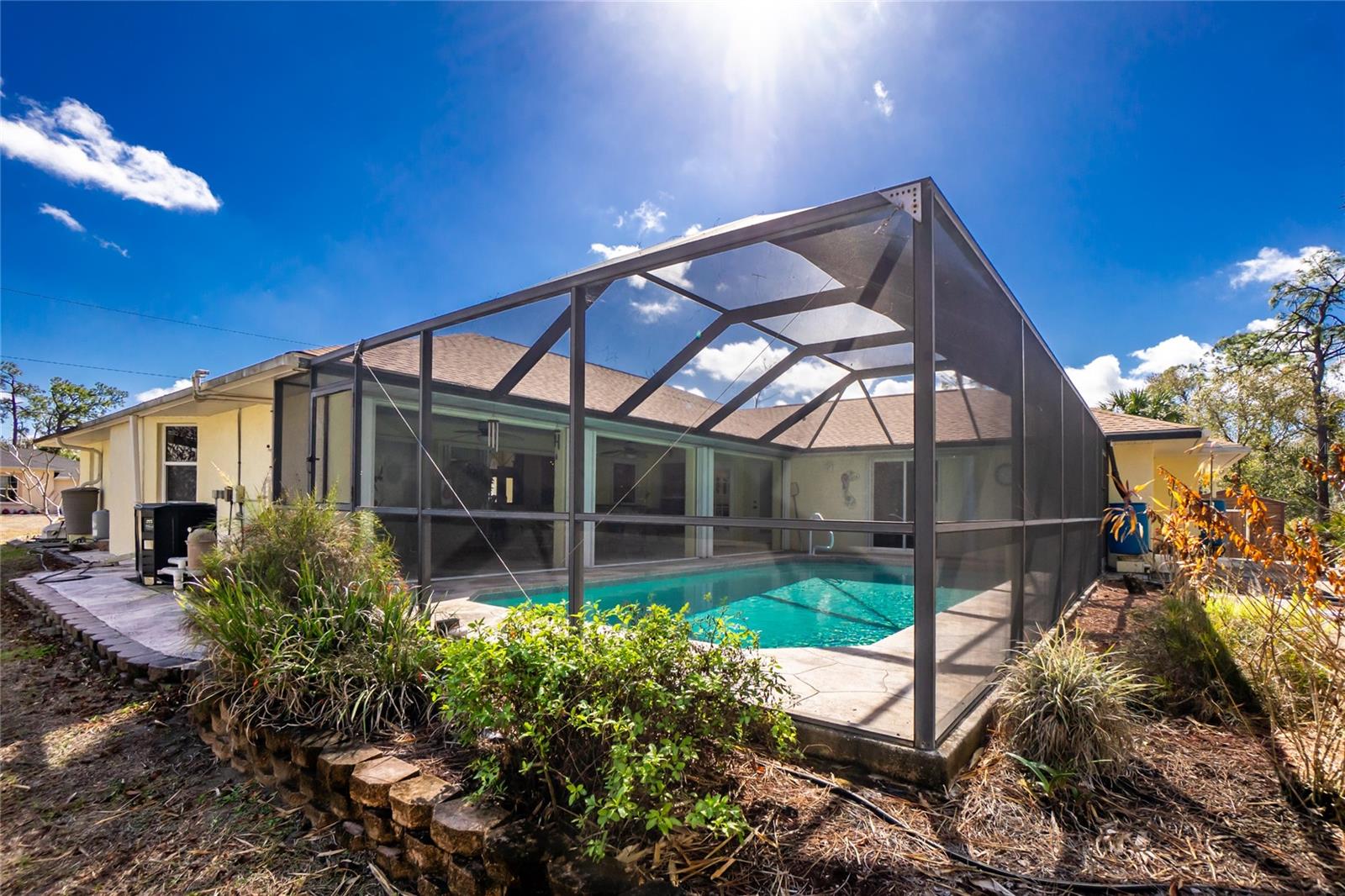 PORT CHARLOTTE SEC 029 - Residential