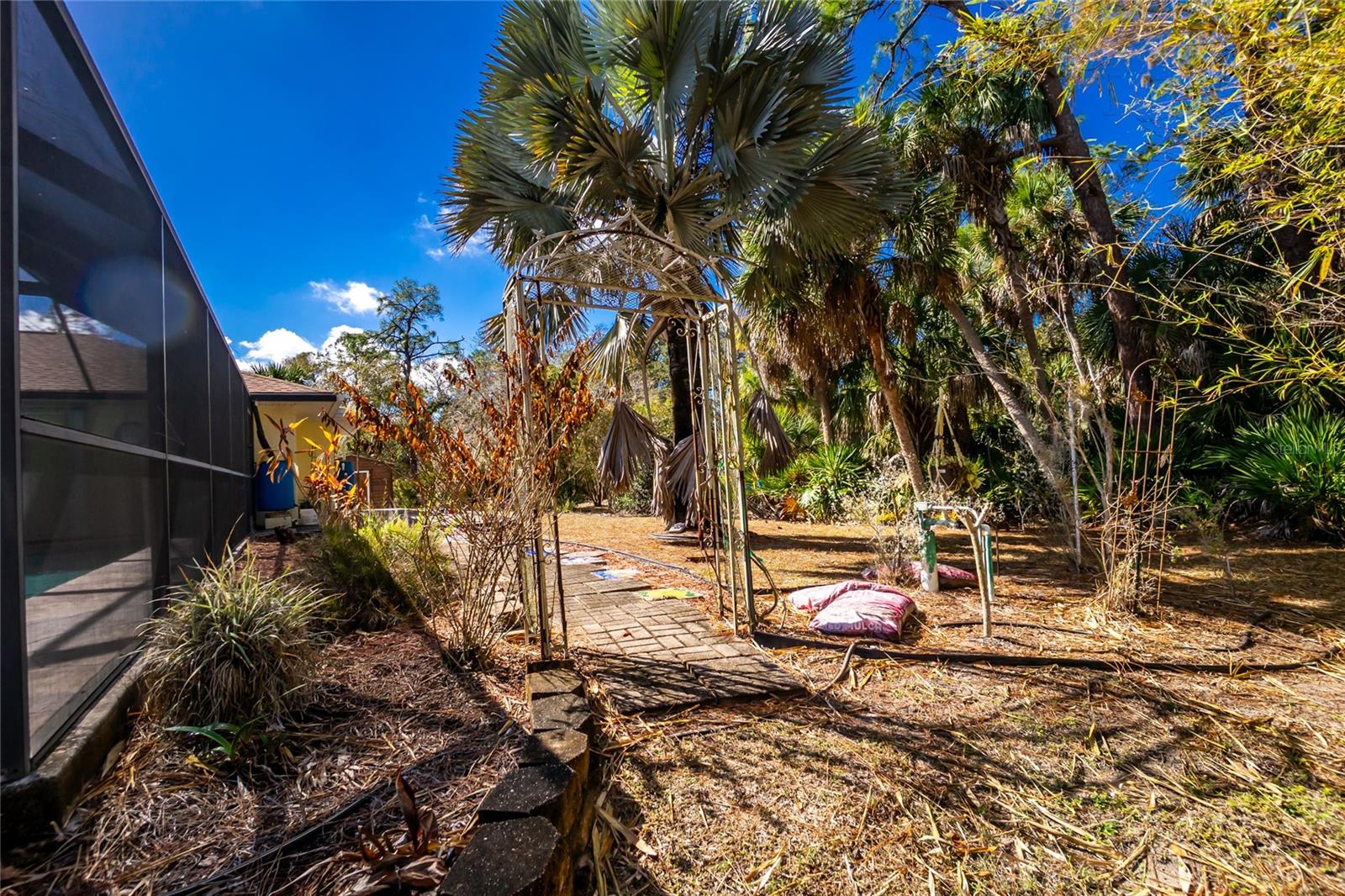 PORT CHARLOTTE SEC 029 - Residential