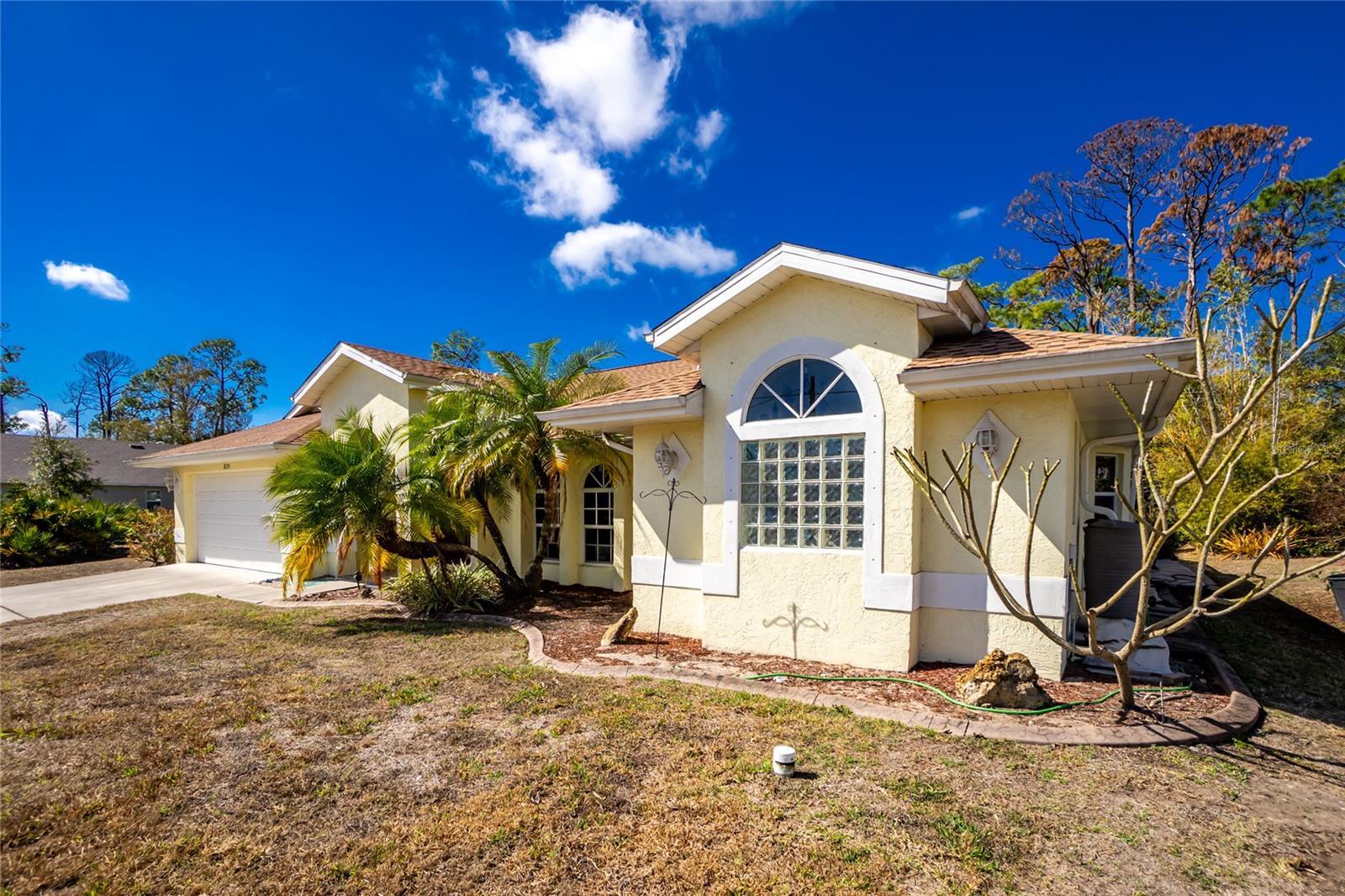 PORT CHARLOTTE SEC 029 - Residential