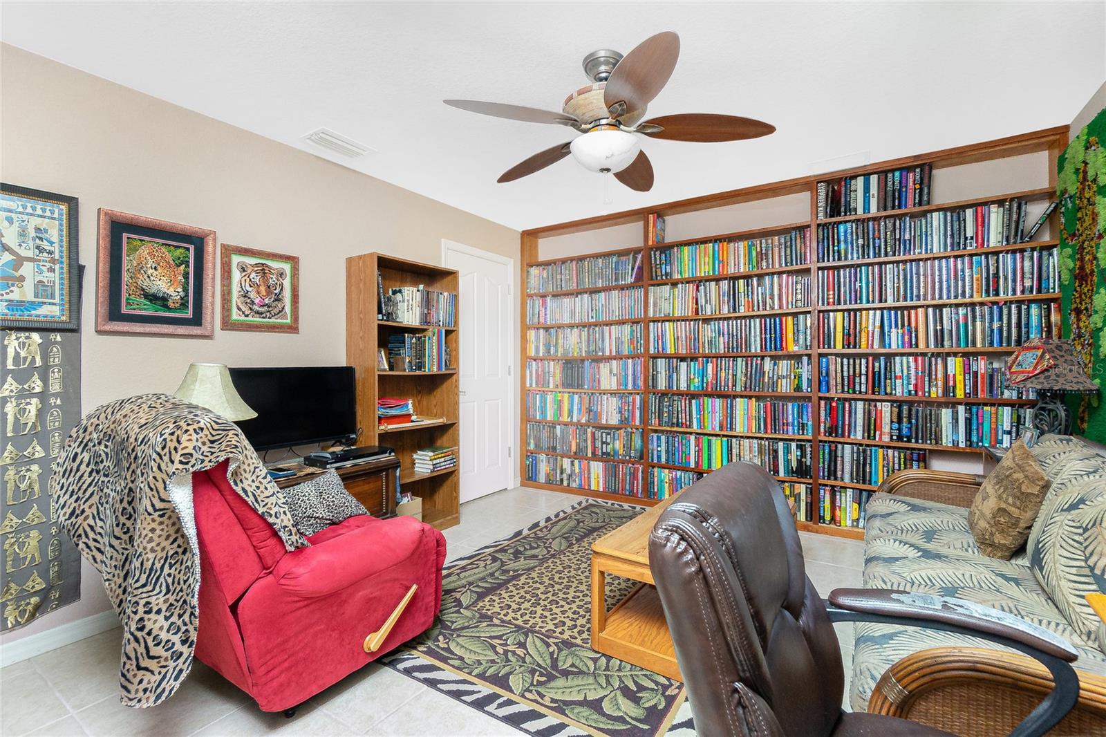 PORT CHARLOTTE SEC 029 - Residential