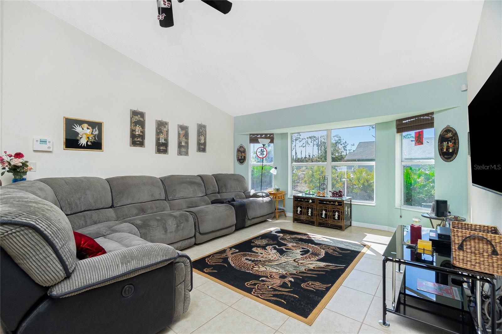 PORT CHARLOTTE SEC 029 - Residential