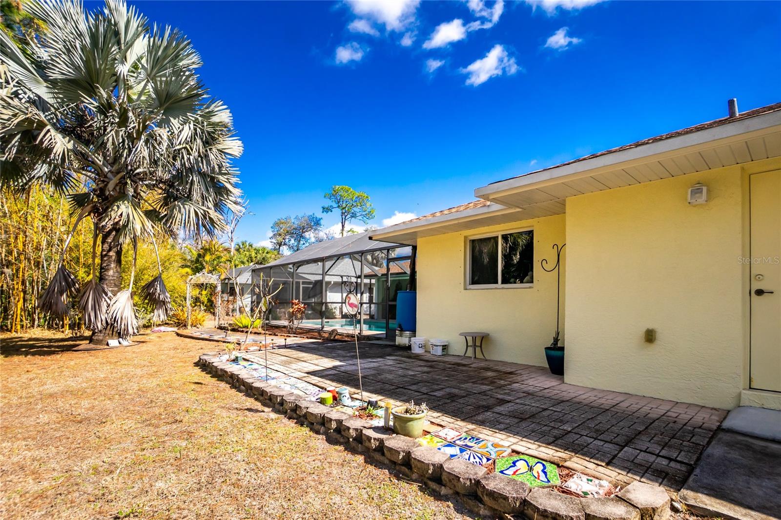 PORT CHARLOTTE SEC 029 - Residential