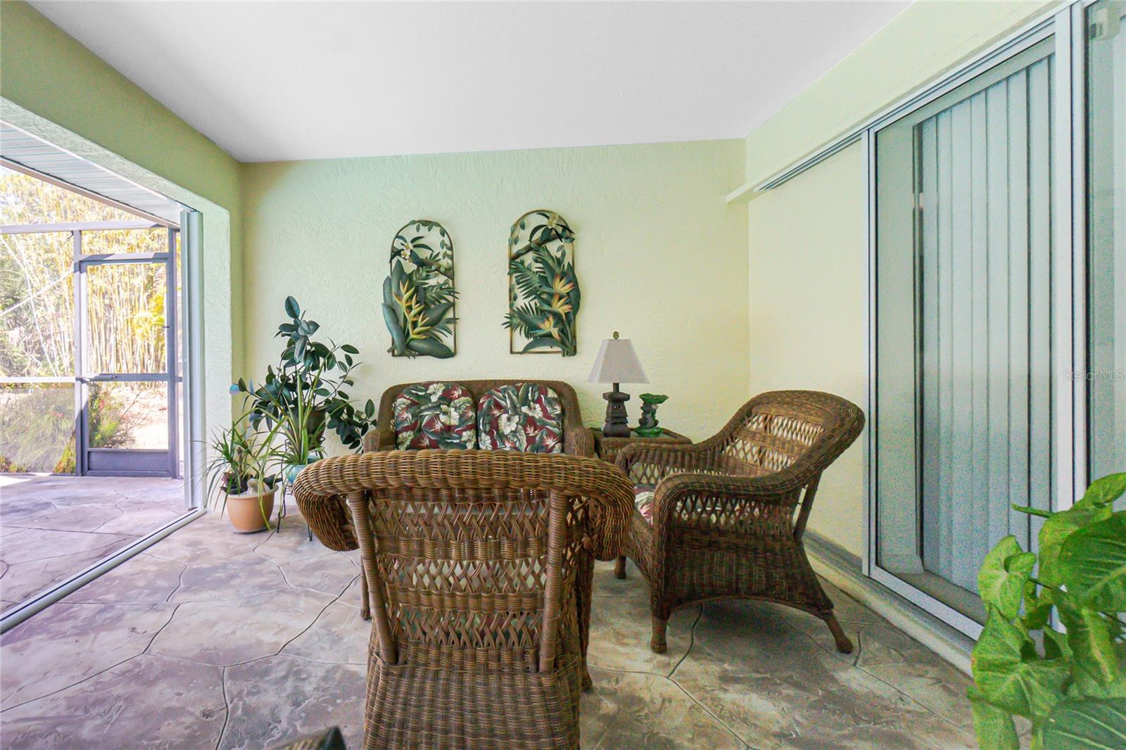 PORT CHARLOTTE SEC 029 - Residential