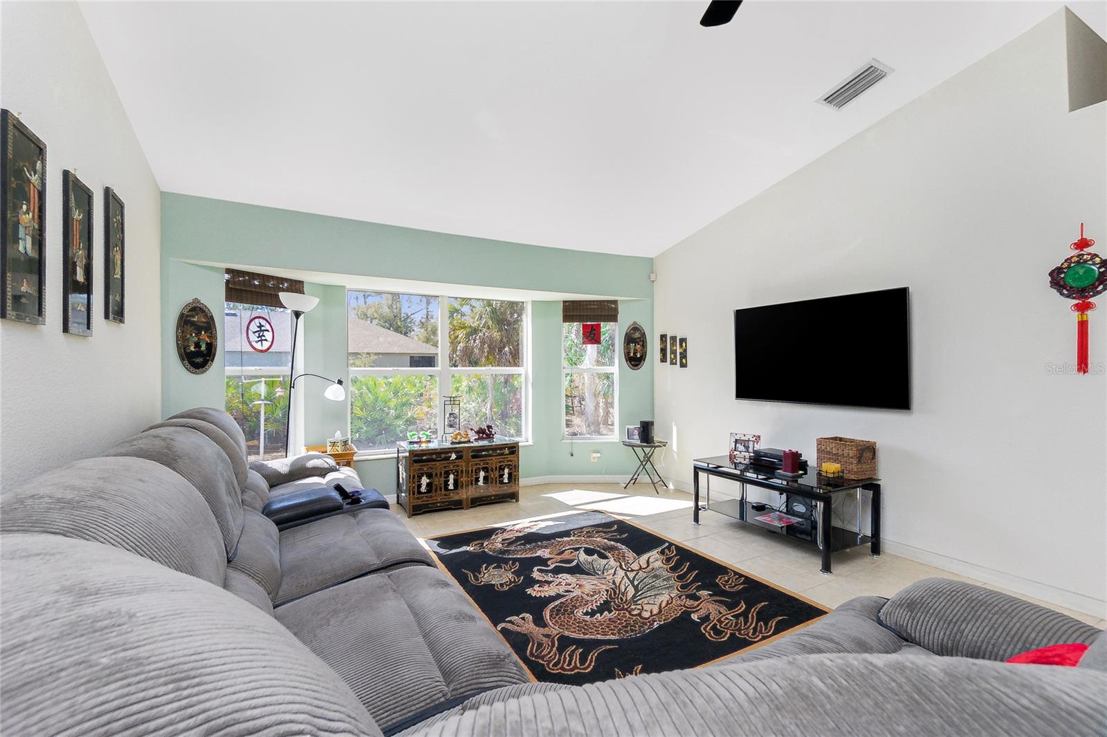 PORT CHARLOTTE SEC 029 - Residential