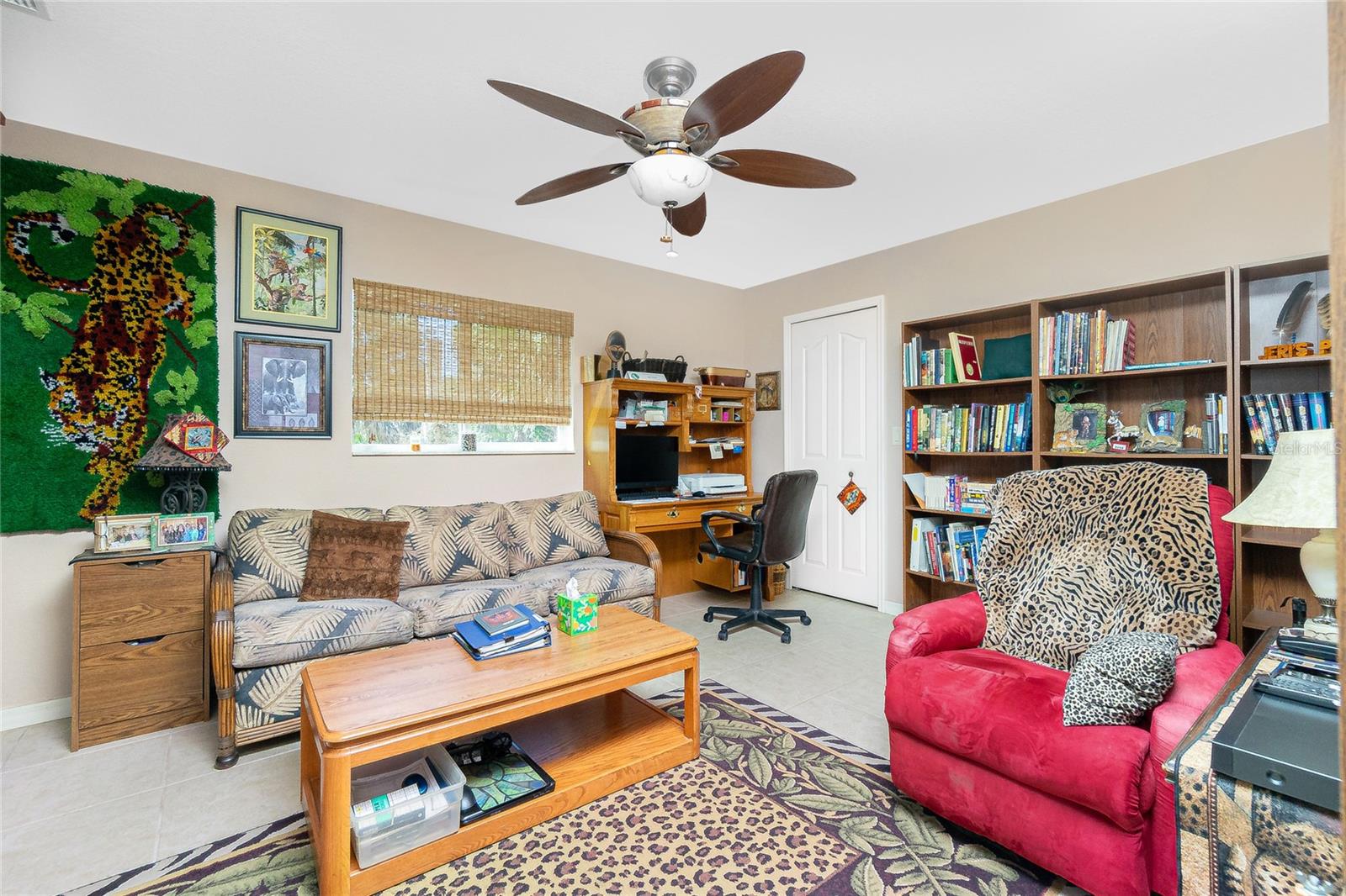 PORT CHARLOTTE SEC 029 - Residential