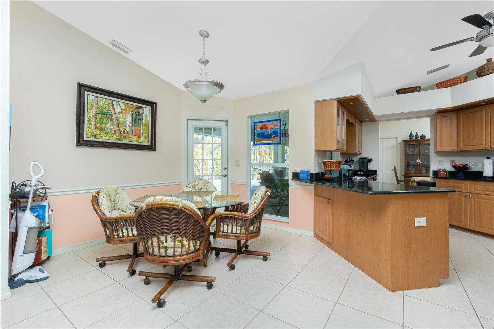 PORT CHARLOTTE SEC 029 - Residential