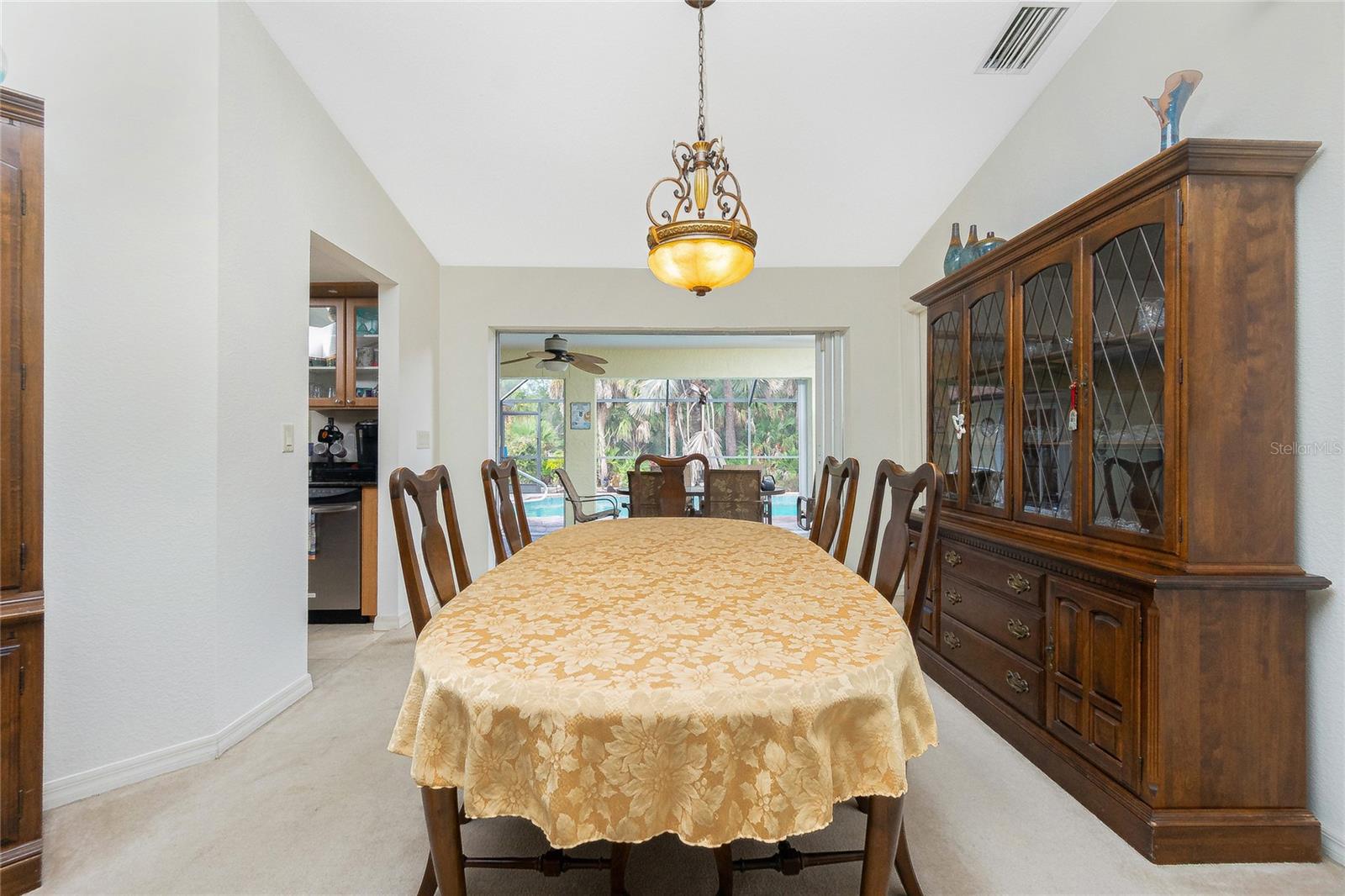 PORT CHARLOTTE SEC 029 - Residential