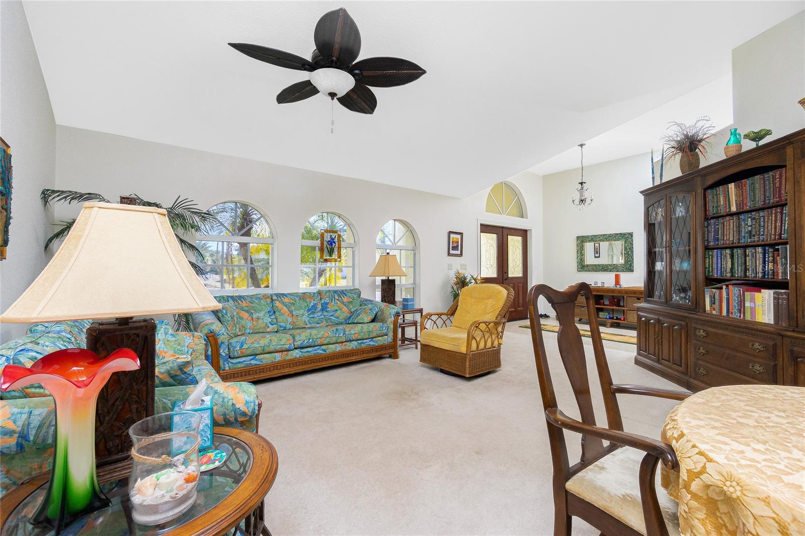 PORT CHARLOTTE SEC 029 - Residential