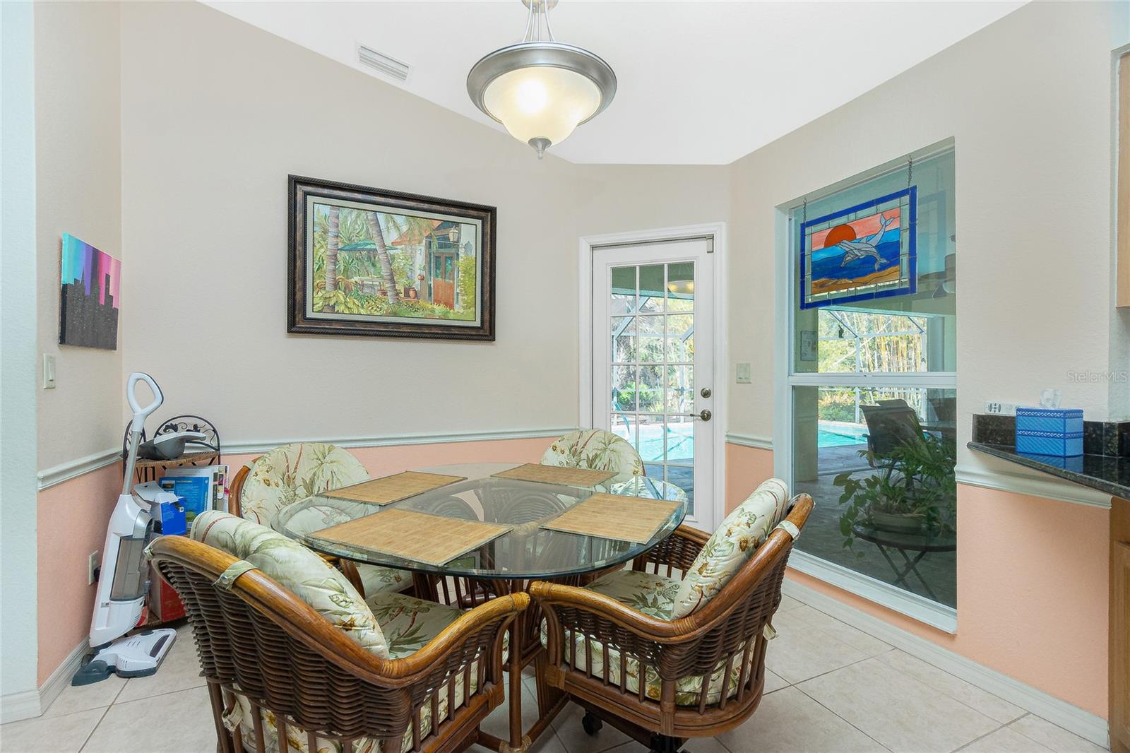 PORT CHARLOTTE SEC 029 - Residential