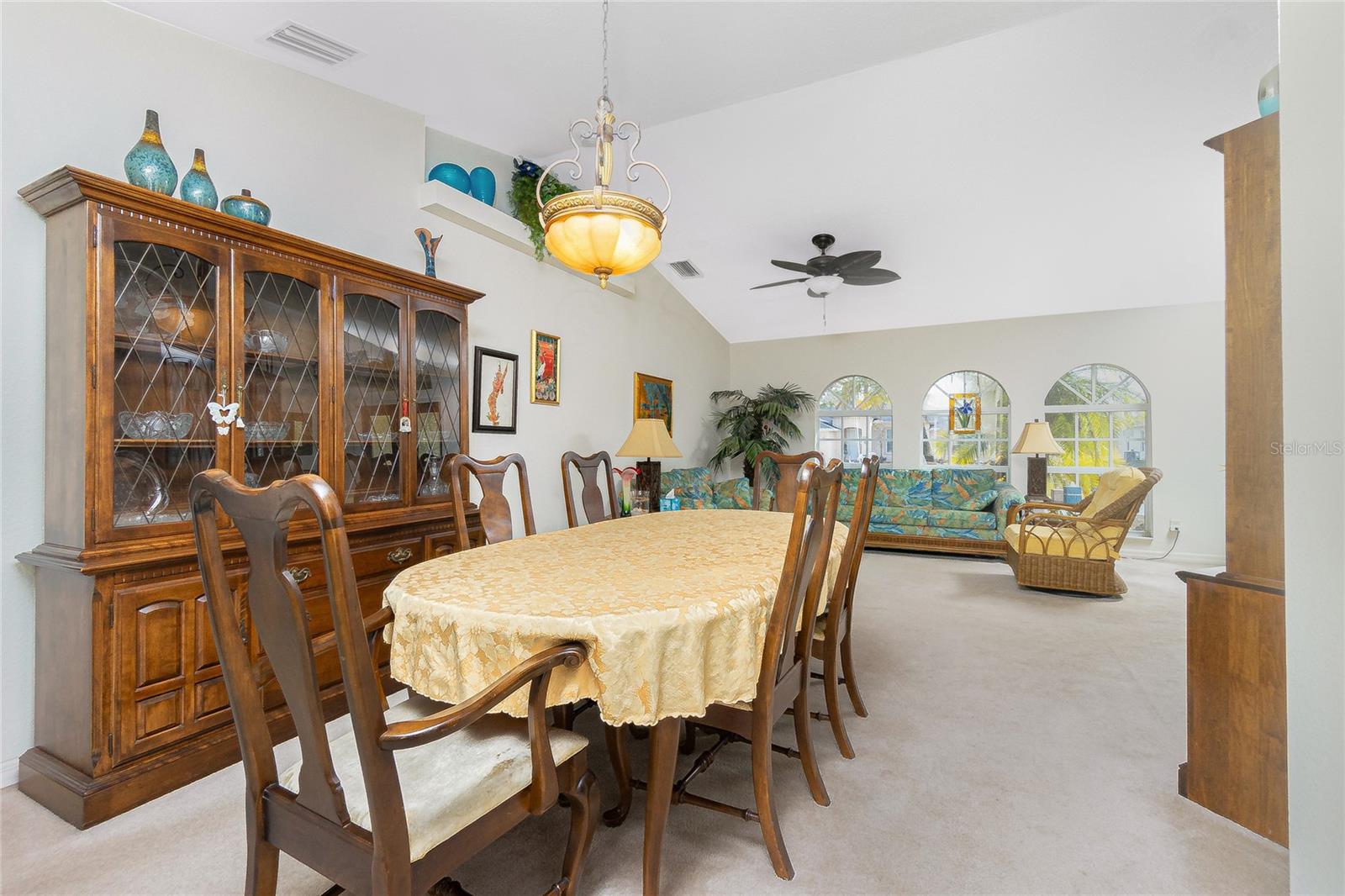 PORT CHARLOTTE SEC 029 - Residential