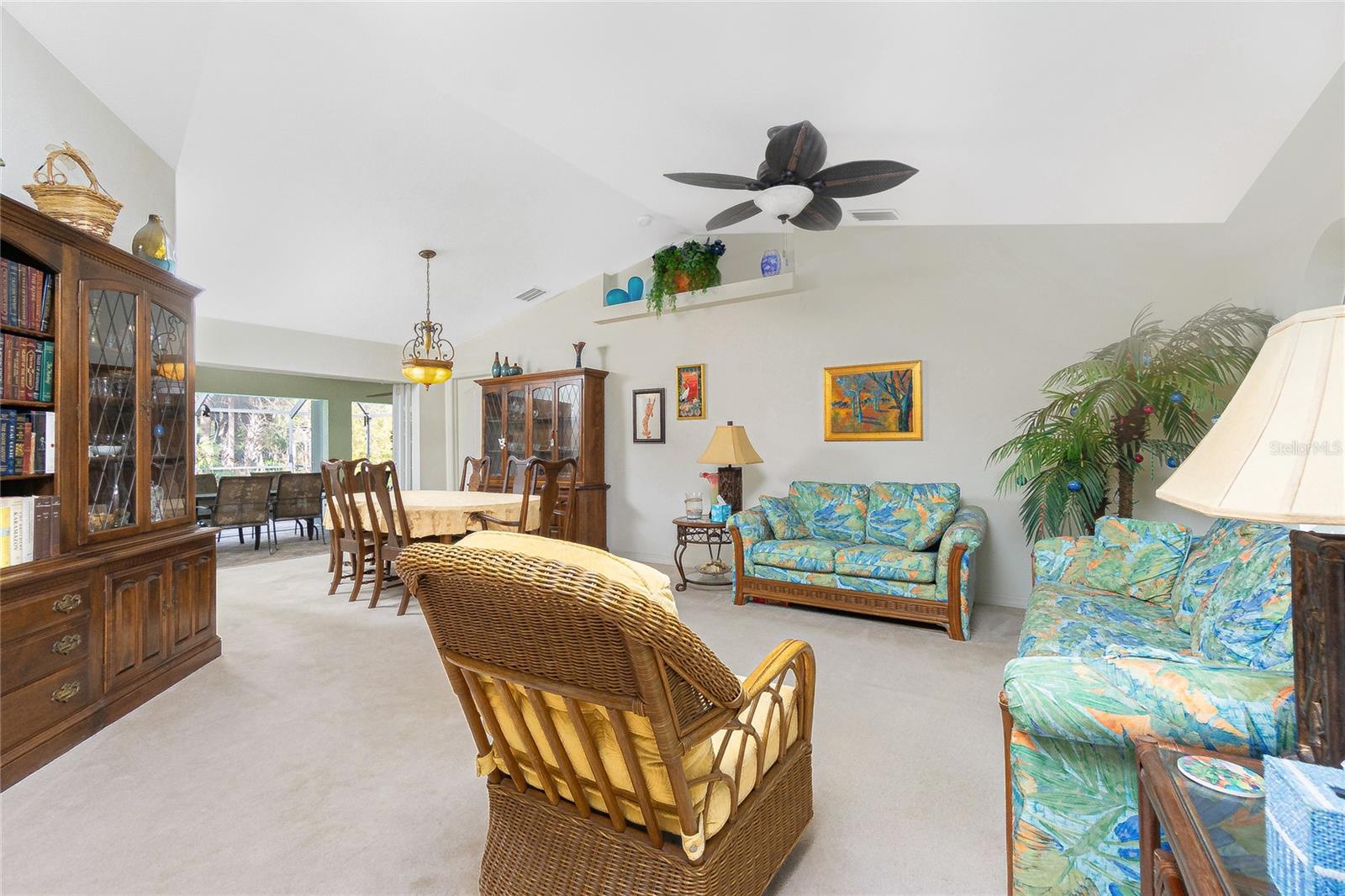 PORT CHARLOTTE SEC 029 - Residential