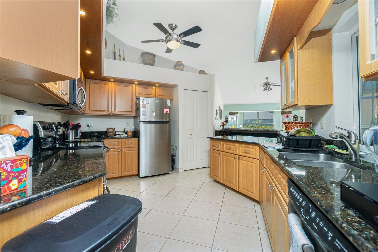 PORT CHARLOTTE SEC 029 - Residential