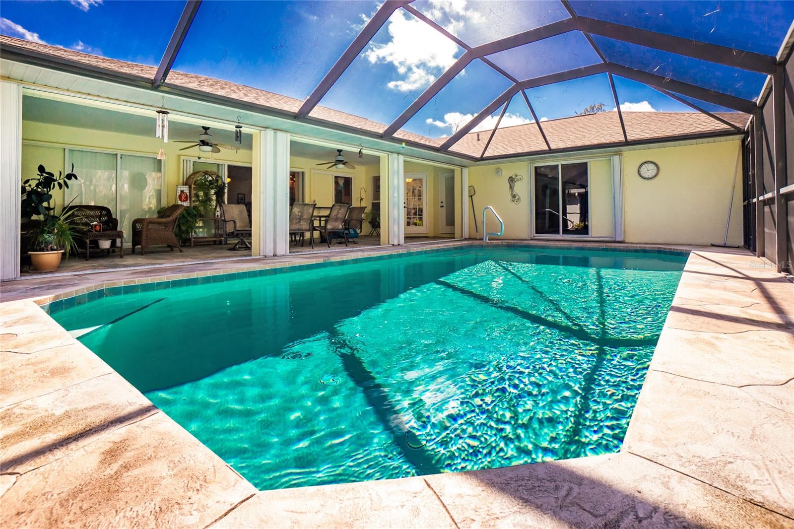 PORT CHARLOTTE SEC 029 - Residential