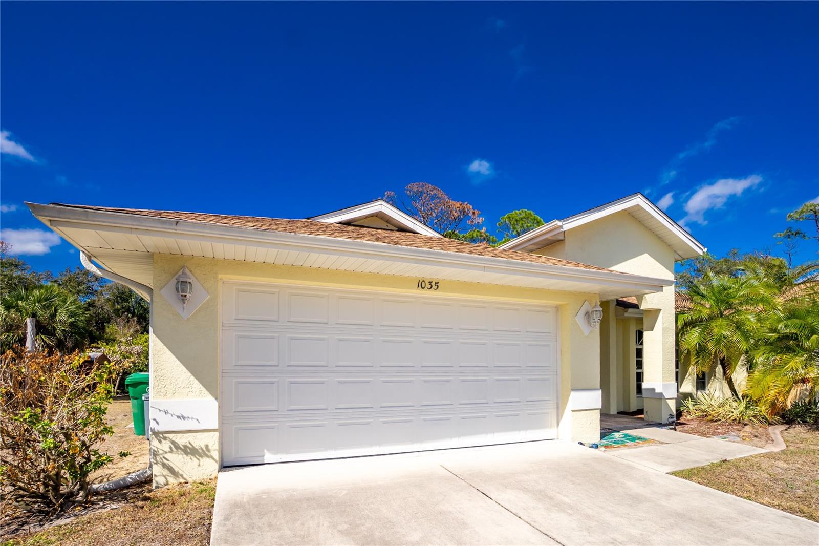 PORT CHARLOTTE SEC 029 - Residential