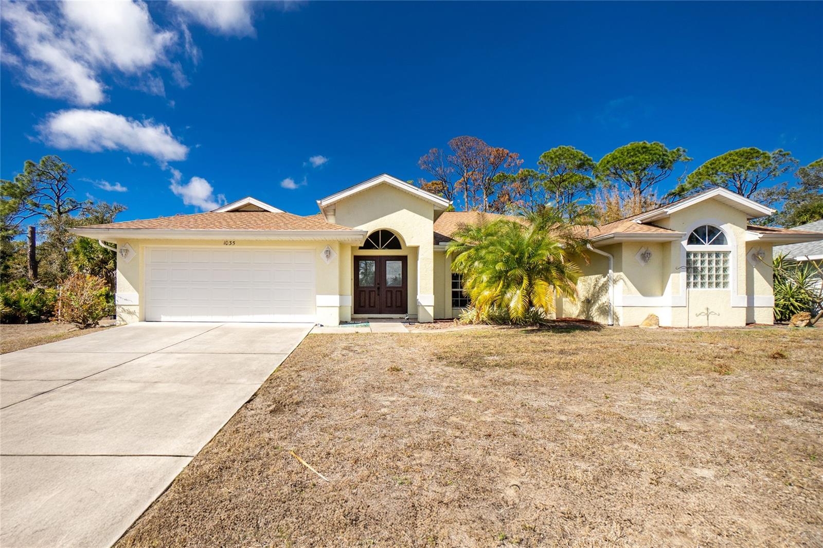 PORT CHARLOTTE SEC 029 - Residential