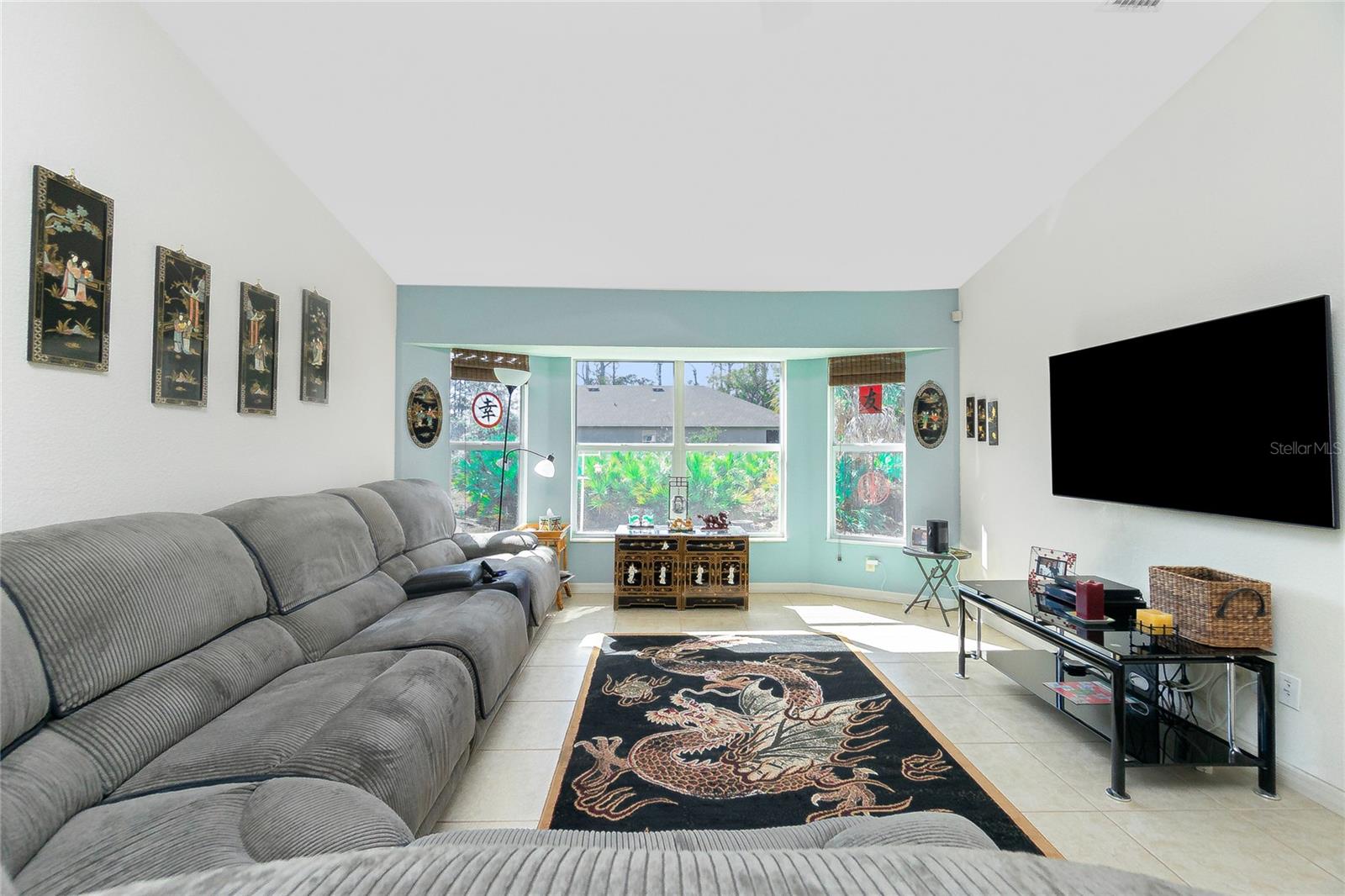 PORT CHARLOTTE SEC 029 - Residential