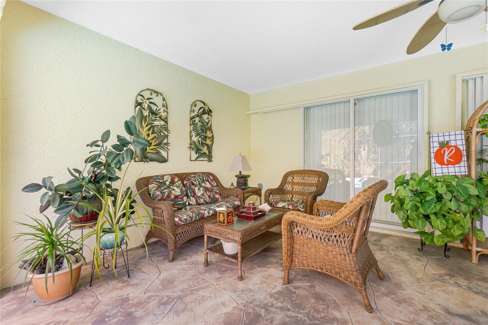 PORT CHARLOTTE SEC 029 - Residential