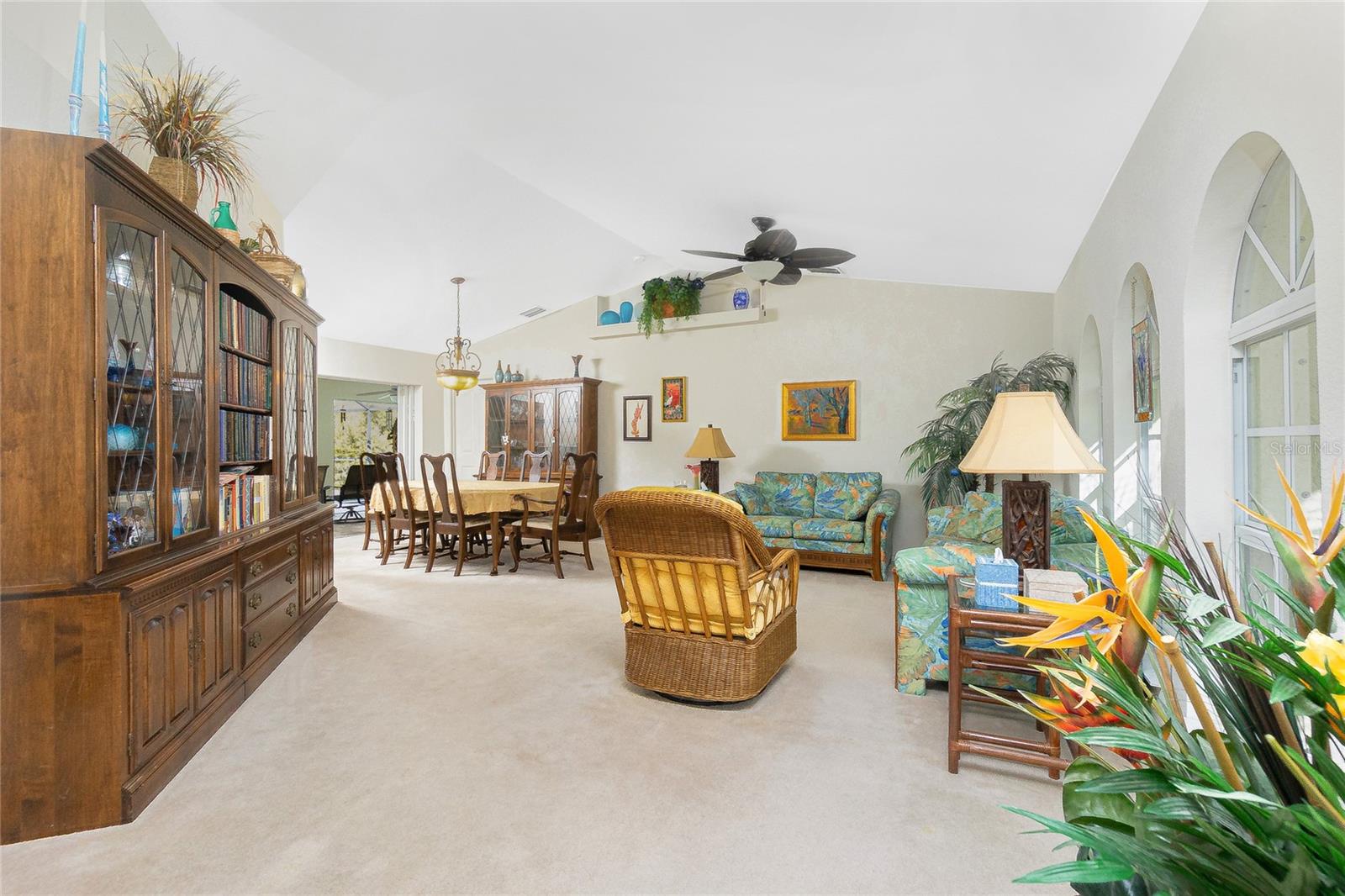 PORT CHARLOTTE SEC 029 - Residential