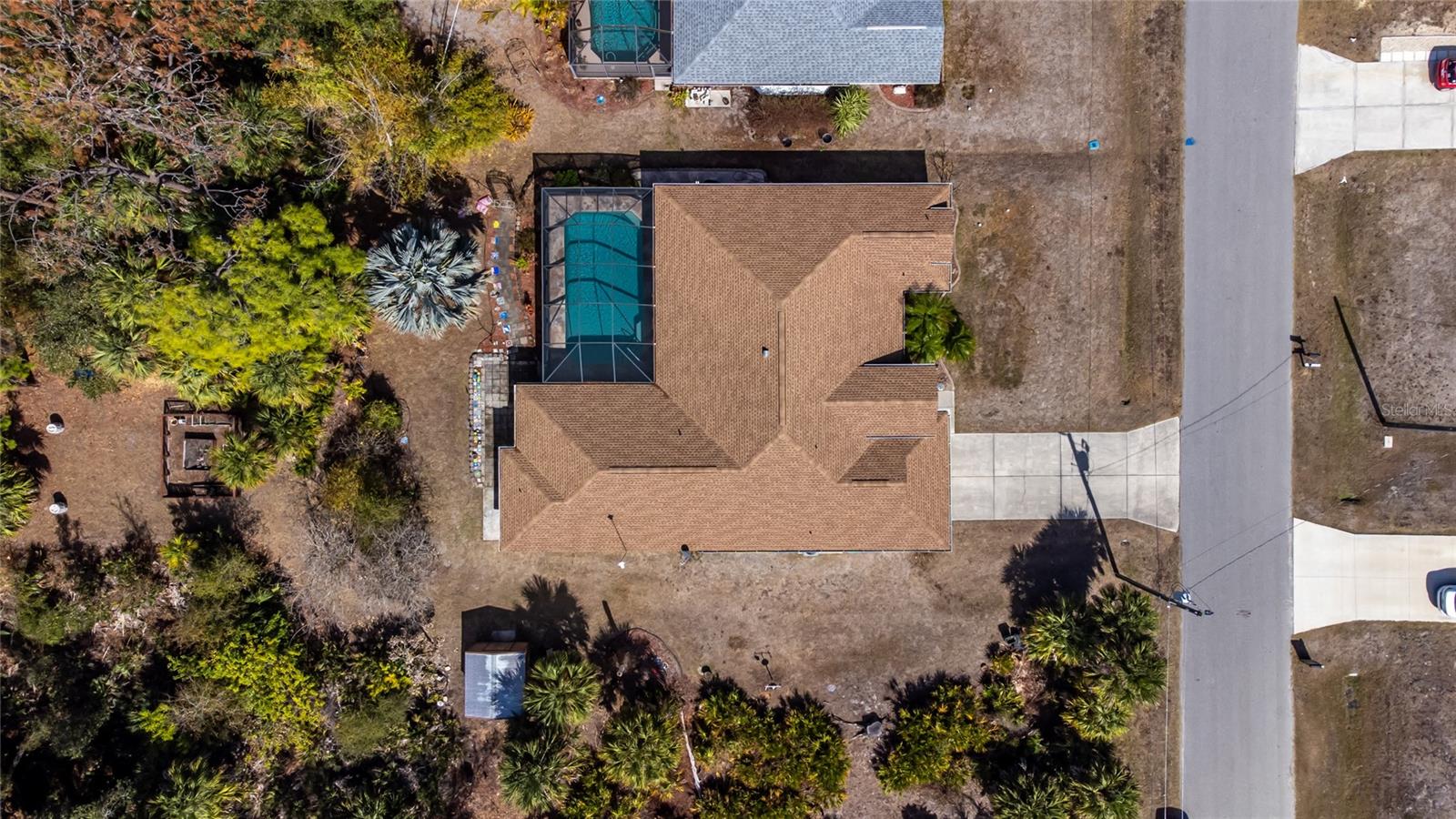 PORT CHARLOTTE SEC 029 - Residential