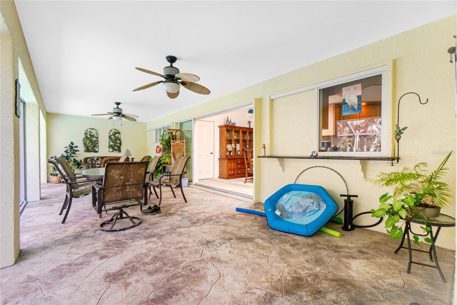 PORT CHARLOTTE SEC 029 - Residential