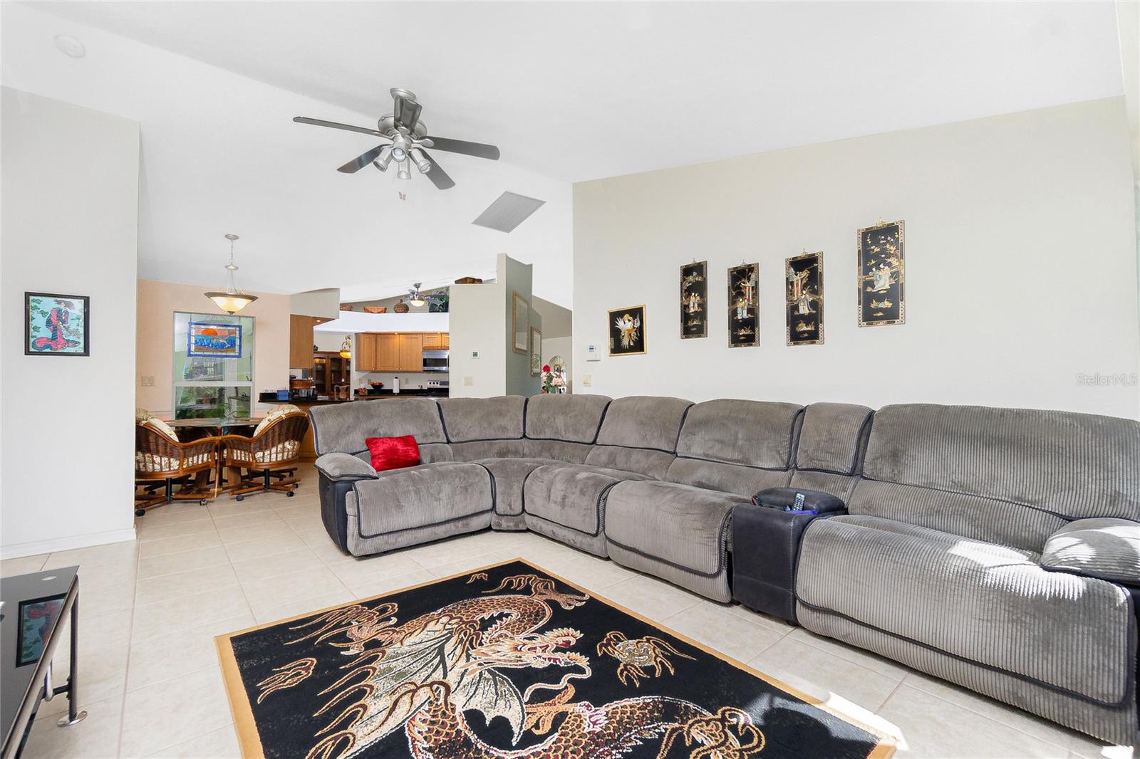 PORT CHARLOTTE SEC 029 - Residential