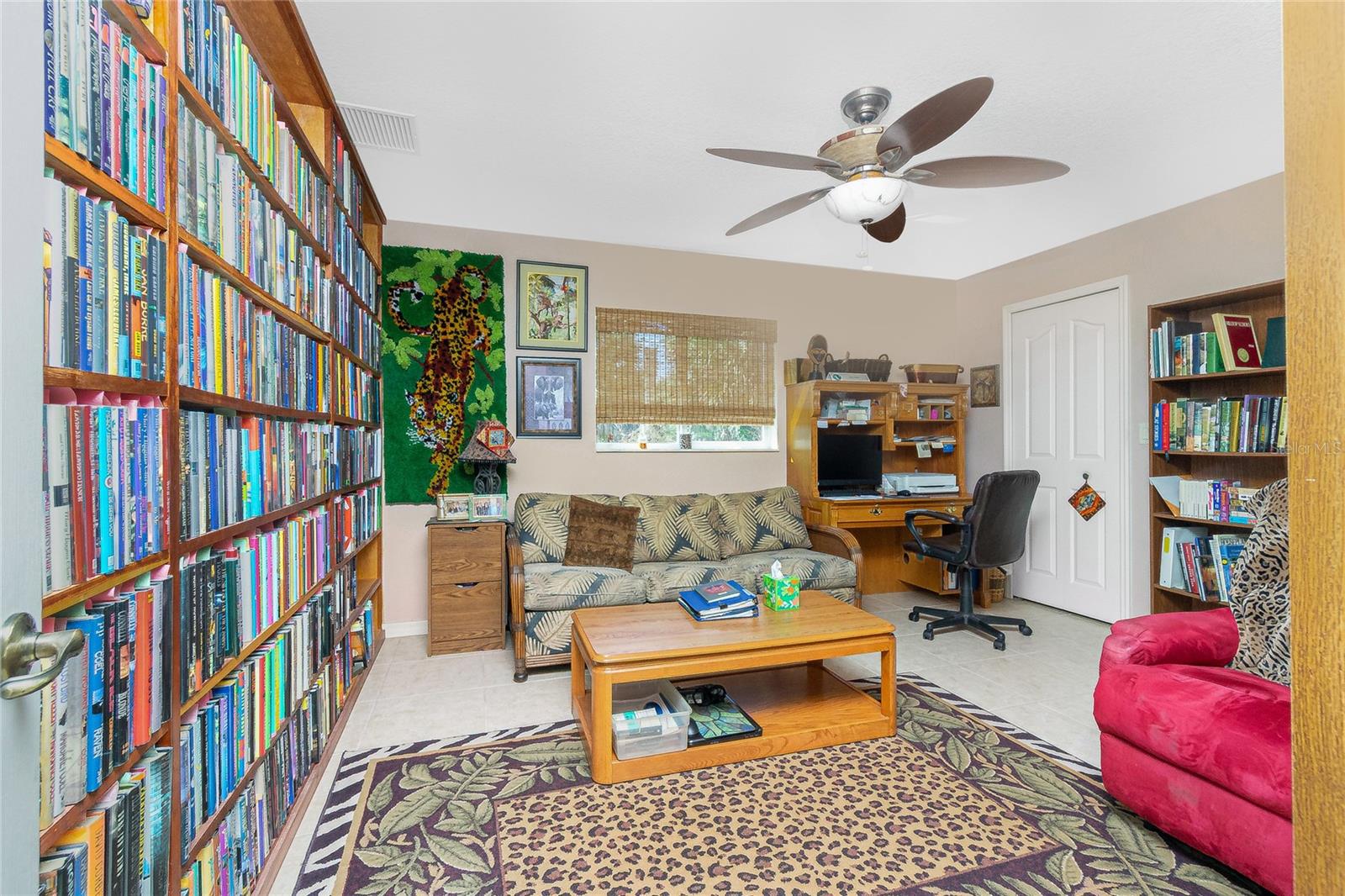 PORT CHARLOTTE SEC 029 - Residential