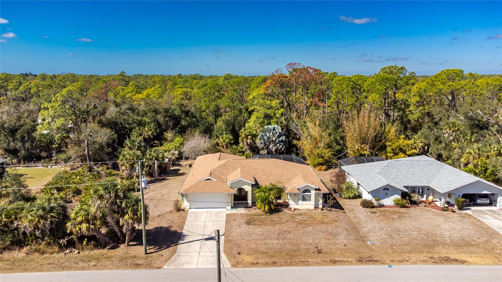 PORT CHARLOTTE SEC 029 - Residential