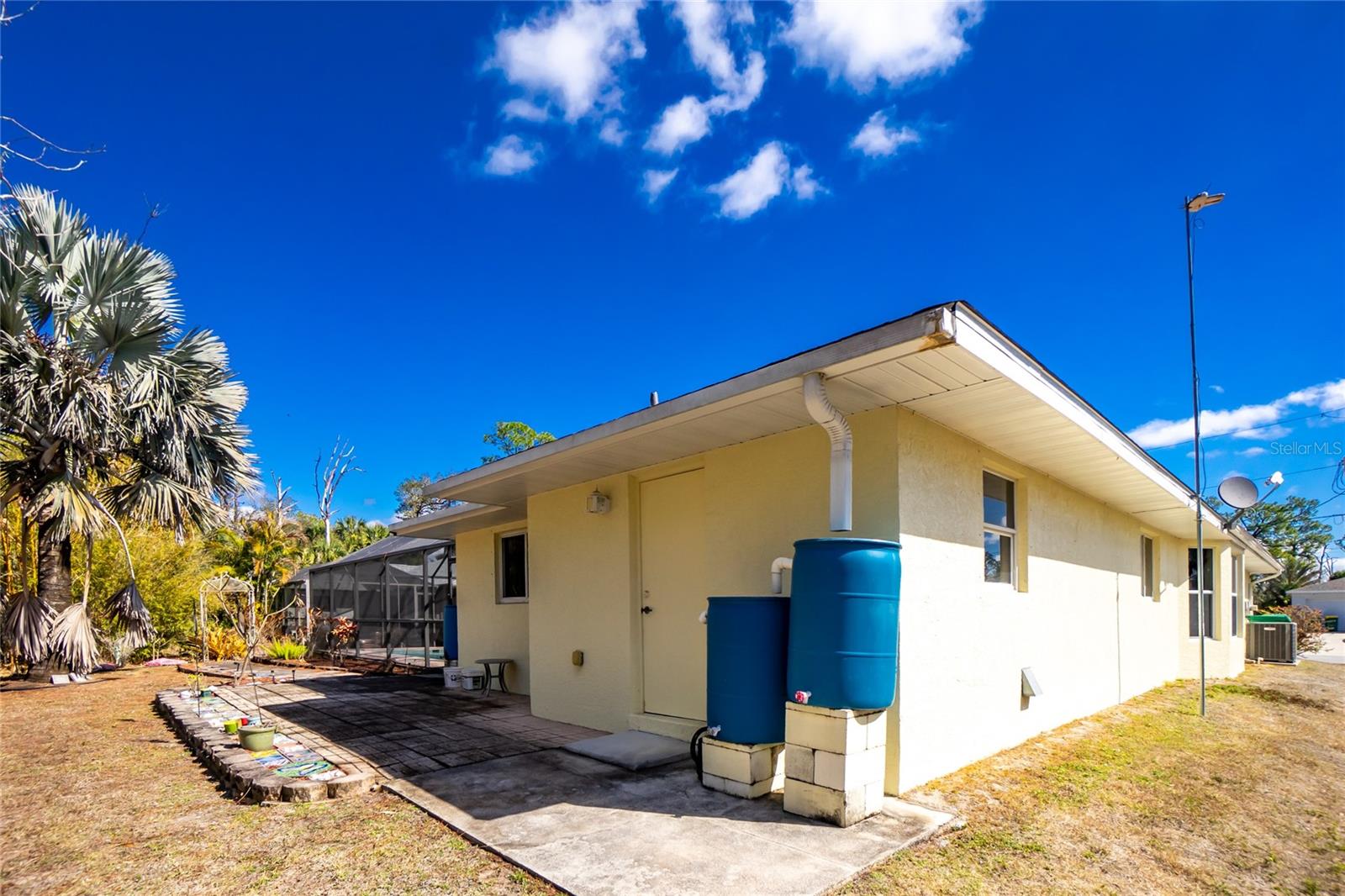 PORT CHARLOTTE SEC 029 - Residential