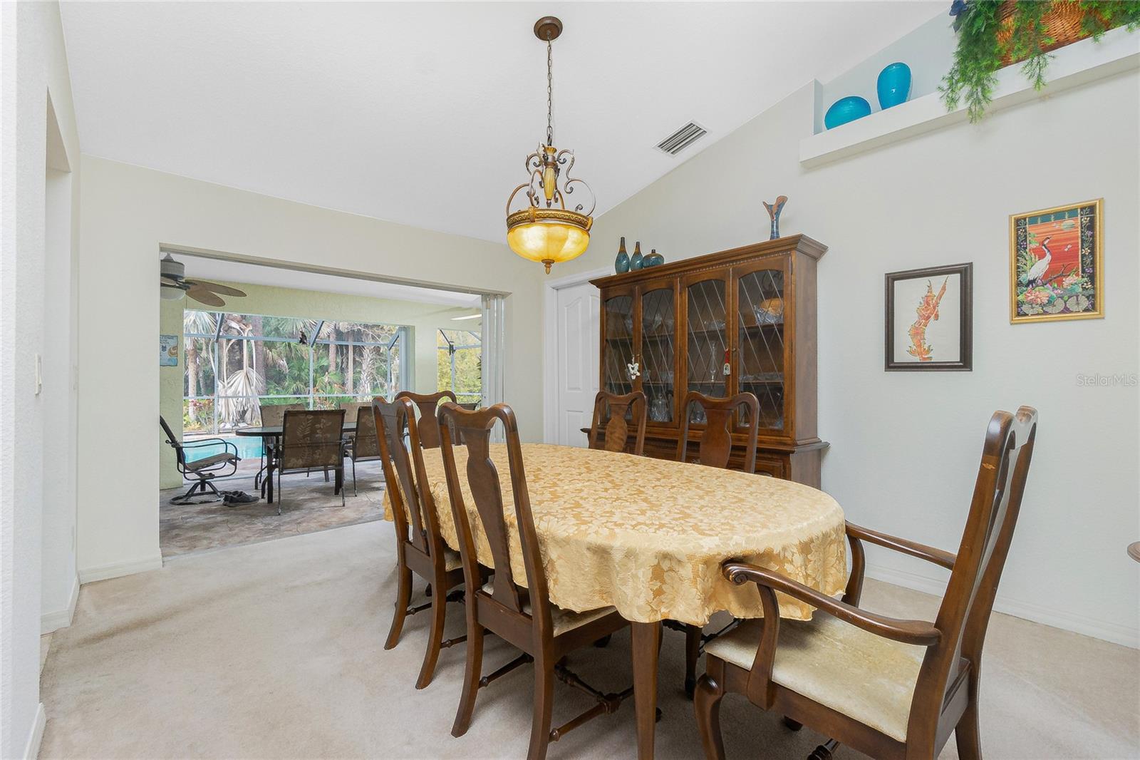 PORT CHARLOTTE SEC 029 - Residential