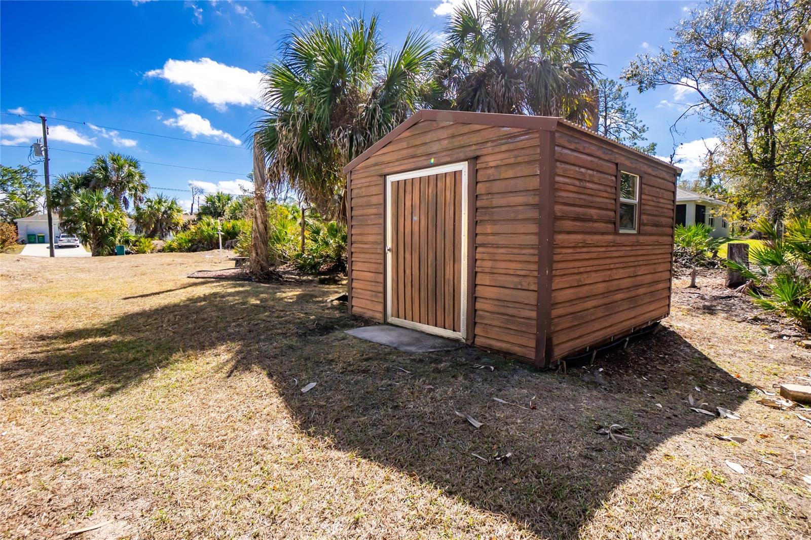 PORT CHARLOTTE SEC 029 - Residential