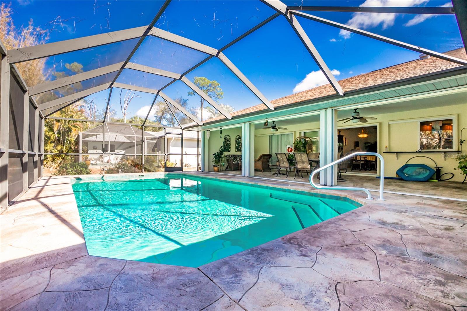 PORT CHARLOTTE SEC 029 - Residential