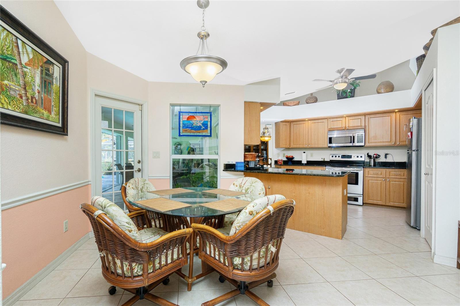 PORT CHARLOTTE SEC 029 - Residential